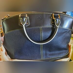 Louis Vuitton Black Tote